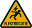 Elektrocutie